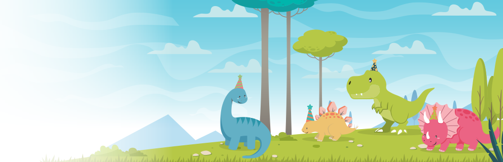 Welcome Poster - Banner