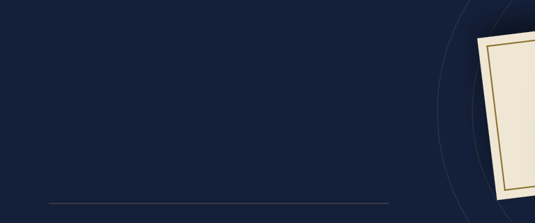 Express Certificates - Banner