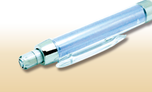 Gel-grip Pencil for Technical Drawings Order - Carousel Controll 03 Image 