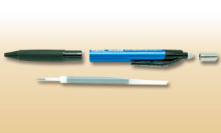 Erasable Knock Ballpoint Pens Order - Carousel Controll 04 Image 