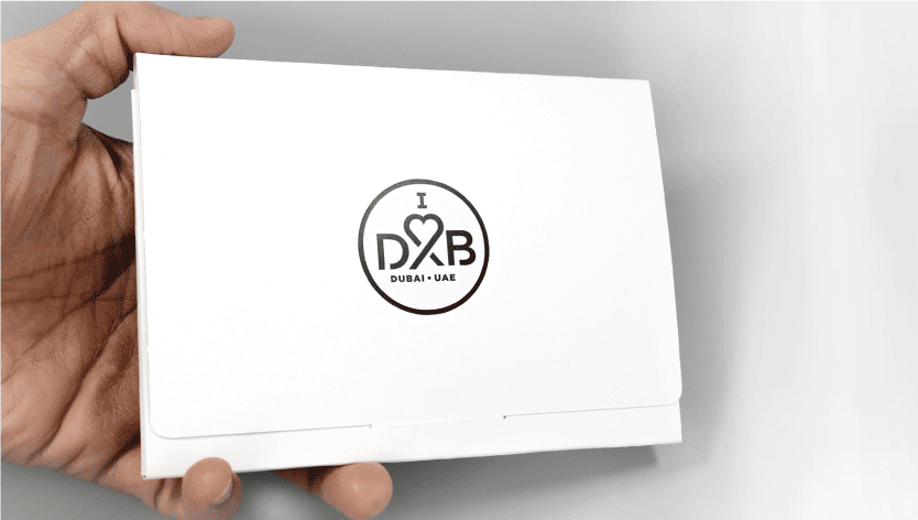 A6 Ready Shape 1-Pocket Folders Order - Carousel 04 Image 