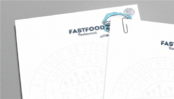 Express Letterheads Order - Carousel Controll 04 Image 