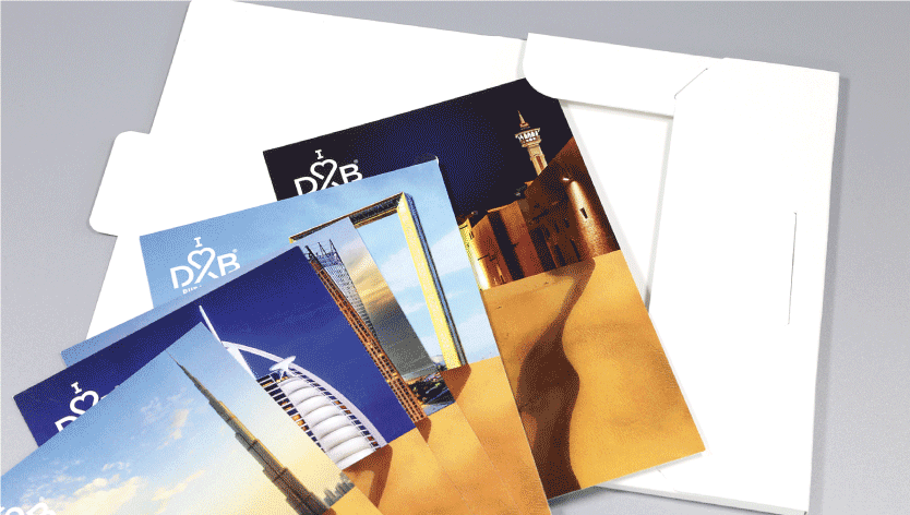 A6 Ready Shape 1-Pocket Folders Order - Carousel 03 Image 