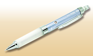 Gel-grip Pencil for Technical Drawings Order - Carousel Controll 04 Image 