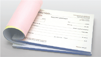 NCR Pads Order - Carousel Controll 01 Image 