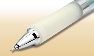 Gel-grip Pencil for Technical Drawings Order - Carousel Controll 02 Image 